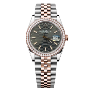 Фото 70 - Rolex DateJust 36mm 126281rbr Steel