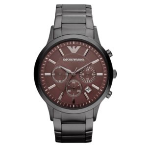 Фото 52 - Emporio Armani Renato Chronograph 43mm AR2454 Art 7040
