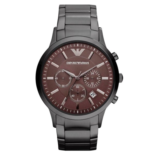 Фото 1 - Emporio Armani Renato Chronograph 43mm AR2454 Art 7040