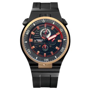 Фото 61 - Porsche Design Diver Art 7060