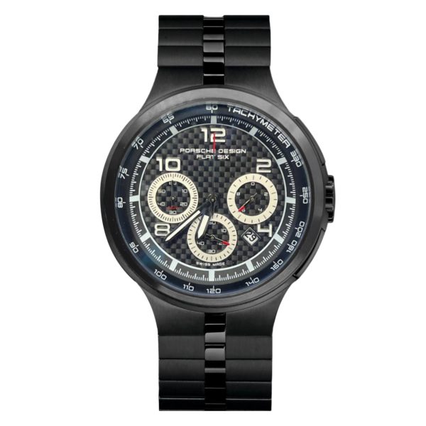 Товар Porsche Design Flat Six Art 7062 Фото 1 - Porsche Design Flat Six Art 7062