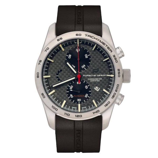 Фото 1 - Porsche Design Chronotimer Series 1 Art 7068