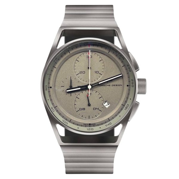 Товар Porsche Design 1919 Chronotimer Art 7065 Фото 1 - Porsche Design 1919 Chronotimer Art 7065