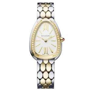 Фото 25 - Bvlgari Serpenti Seduttori 33mm Art 7090
