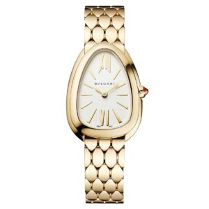 Фото 31 - Bvlgari Serpenti Seduttori 33mm Art 7093