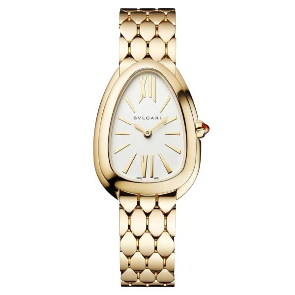 Товар Bvlgari Serpenti Seduttori 33mm Art 7093 Фото 1 - Bvlgari Serpenti Seduttori 33mm Art 7093