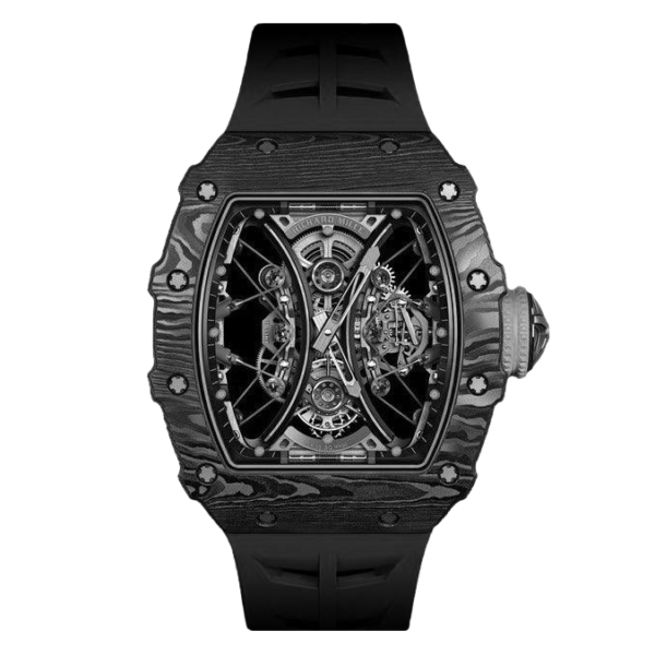 Товар Richard Mille RM 35-02 Art 7072 Фото 1 - Richard Mille RM 35-02 Art 7072