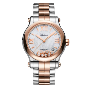 Фото 28 - Chopard Happy Sport 36mm 278559