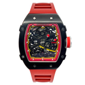 Фото 8 - Richard Mille RM 67-02 Art 7073