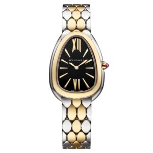 Фото 65 - Bvlgari Serpenti Seduttori 33mm Art 7110