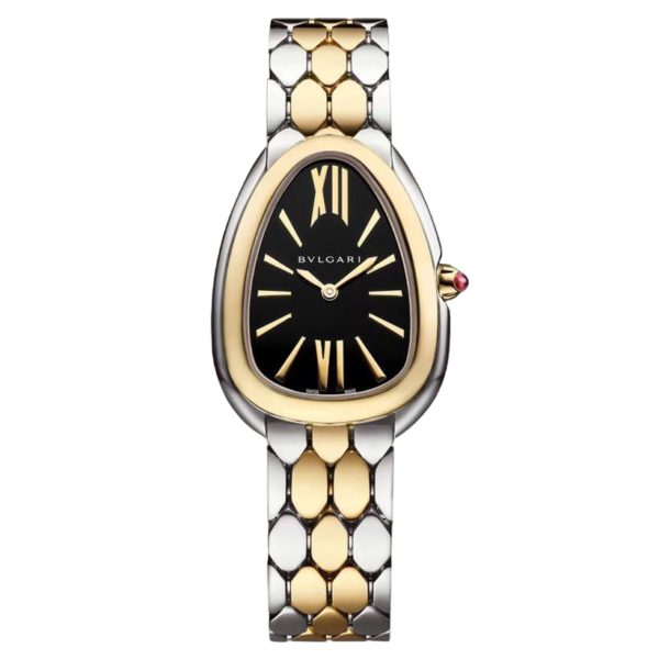 Товар Bvlgari Serpenti Seduttori 33mm Art 7110 Фото 1 - Bvlgari Serpenti Seduttori 33mm Art 7110