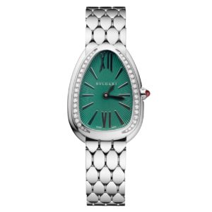 Фото 55 - Bvlgari Serpenti Seduttori 33mm Art 7105