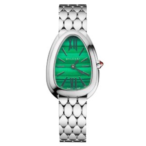 Фото 47 - Bvlgari Serpenti Seduttori 33mm Art 7101