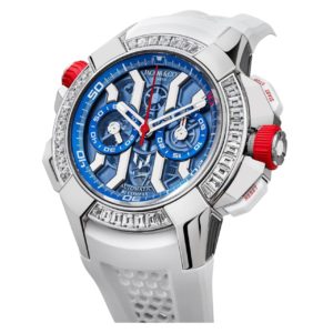 Фото 12 - Jacob & Co Epic X Chrono 47mm Art 7080