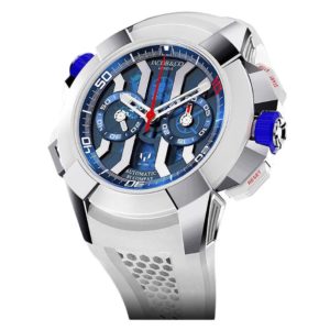 Фото 10 - Jacob & Co Epic X Chrono 47mm Art 7079