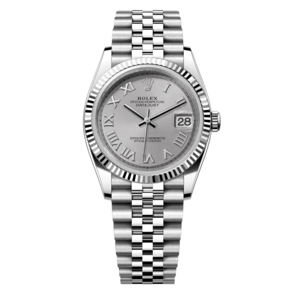 Фото 1 - Rolex Datejust 36mm Art 7121