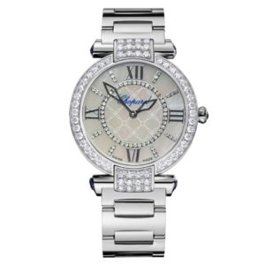 Фото 47 - Chopard Imperiale 36mm Art 7122