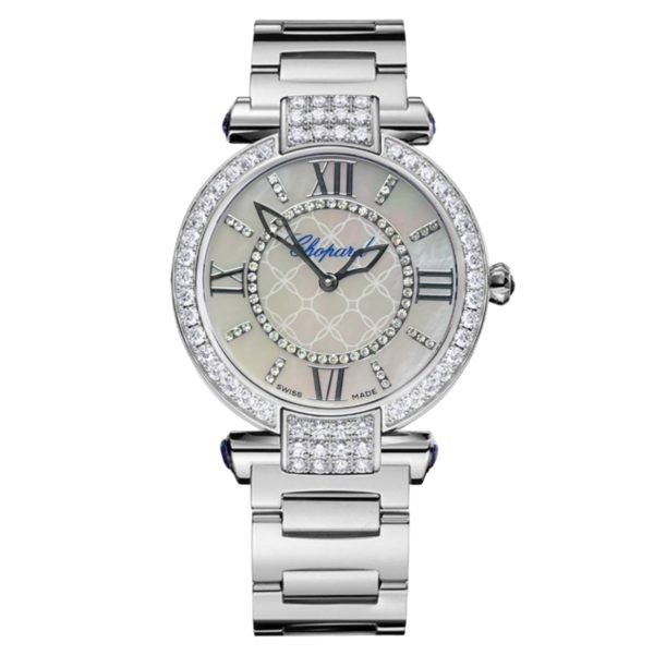 Фото 1 - Chopard Imperiale 36mm Art 7122
