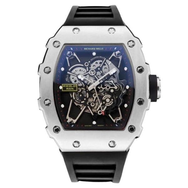 Товар Richard Mille RM 035-01 Art 7125 Фото 1 - Richard Mille RM 035-01 Art 7125