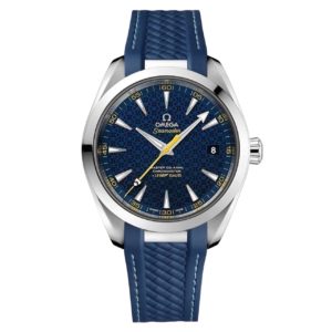 Фото 39 - Omega Seamaster Aqua Terra 150M Art 7172