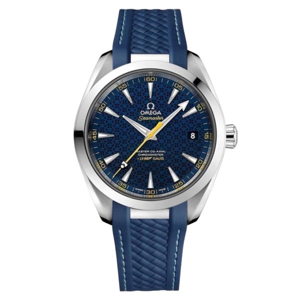 Товар Omega Seamaster Aqua Terra 150M Art 7172 Фото 1 - Omega Seamaster Aqua Terra 150M Art 7172