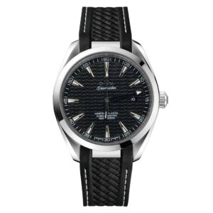 Фото 19 - Omega Seamaster Aqua Terra 150M Art 7173