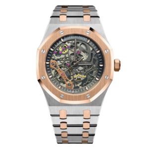 Товар Audemars Piguet Royal Oak Double Balance 41mm Art 7164 Фото 46 - Audemars Piguet Royal Oak Double Balance 41mm Art 7164