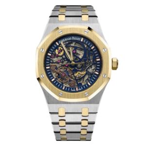 Товар Audemars Piguet Royal Oak Double Balance 41mm Art 7163 Фото 44 - Audemars Piguet Royal Oak Double Balance 41mm Art 7163