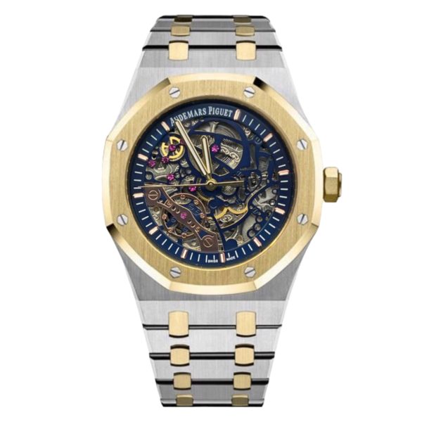 Товар Audemars Piguet Royal Oak Double Balance 41mm Art 7163 Фото 1 - Audemars Piguet Royal Oak Double Balance 41mm Art 7163