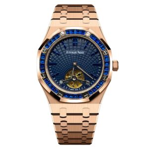 Фото 45 - Audemars Piguet Royal Oak Tourbillon 41mm Art 7171