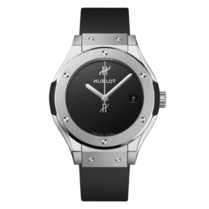 Фото 44 - Hublot Classic Fusion 38mm 565.NX.1270.RX.MDM