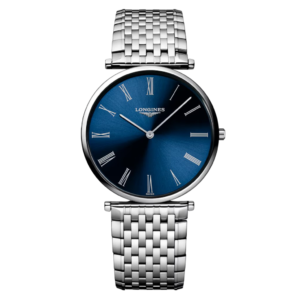 Фото 56 - Longines La Grande Classique de Longines 36mm Art 6977