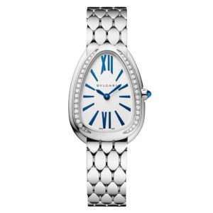 Фото 61 - Bvlgari Serpenti Seduttori 33mm Art 7108