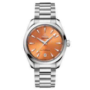 Фото 44 - Omega Seamaster Aqua Terra 150M Art 7379