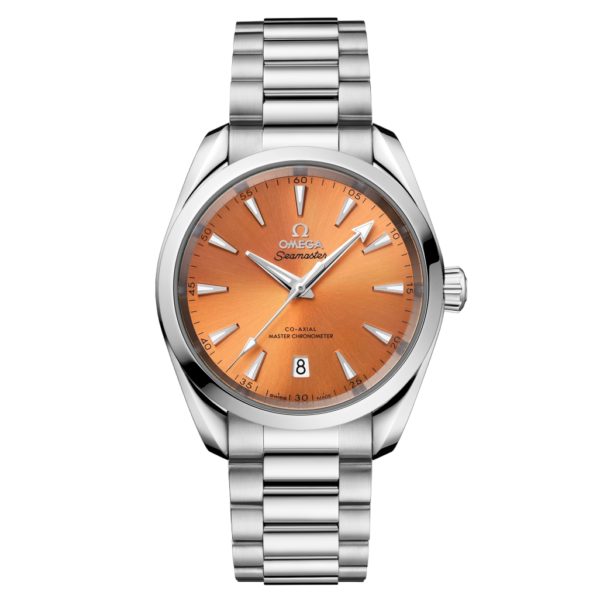Товар Omega Seamaster Aqua Terra 150M Art 7379 Фото 1 - Omega Seamaster Aqua Terra 150M Art 7379