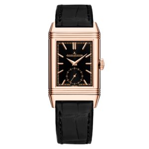 Товар Jaeger LeCoultre Reverso Tribute Monoface Small Seconds 713257j Фото 64 - Jaeger LeCoultre Reverso Tribute Monoface Small Seconds 713257j