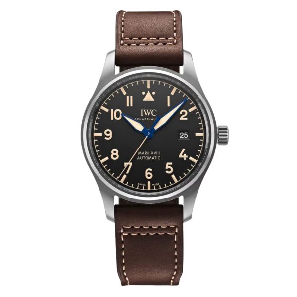 Товар IWC Pilot`s Watches IW327006 Mark XVIII Фото 1 - IWC Pilot`s Watches IW327006 Mark XVIII