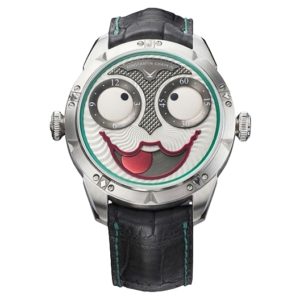 Товар Konstantin Chaykin 42mm Joker Art 7381 Фото 32 - Konstantin Chaykin 42mm Joker Art 7381