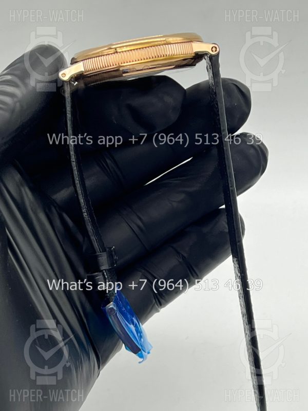 Товар Breguet Classique Tourbillon 5357 Фото 11 - Breguet Classique Tourbillon 5357