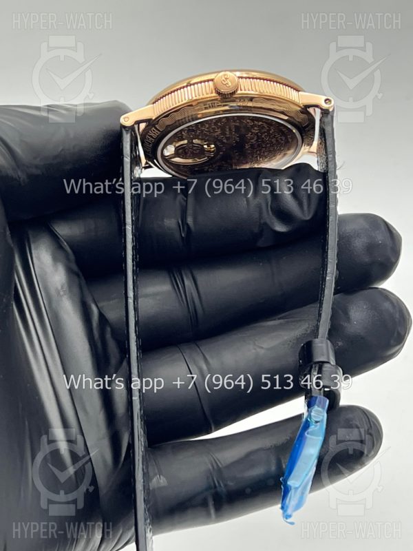 Товар Breguet Classique Tourbillon 5357 Фото 12 - Breguet Classique Tourbillon 5357
