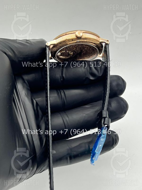 Товар Breguet Classique Tourbillon 5357 Фото 13 - Breguet Classique Tourbillon 5357