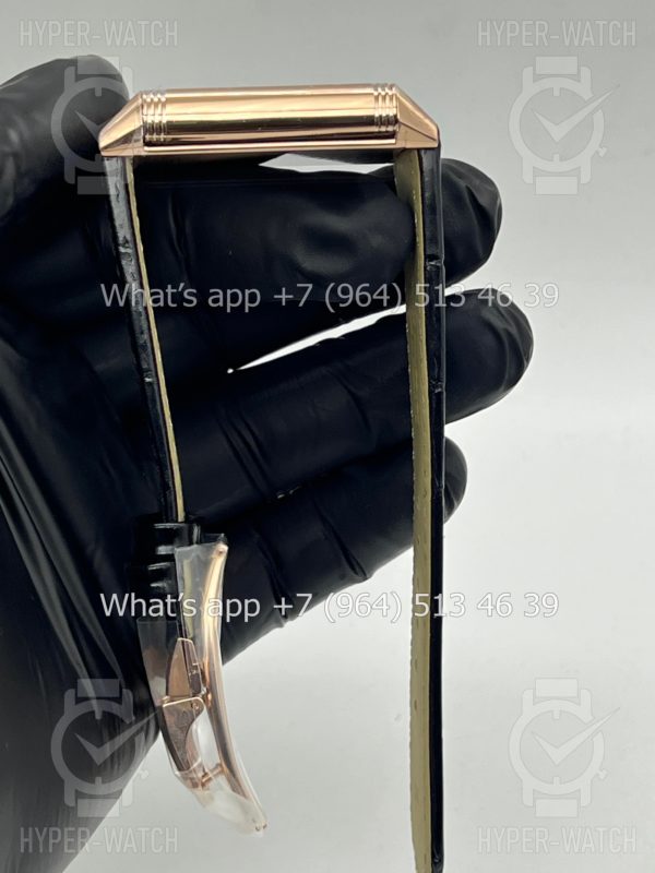Товар Jaeger LeCoultre Reverso Tribute Monoface Small Seconds 713257j Фото 13 - Jaeger LeCoultre Reverso Tribute Monoface Small Seconds 713257j