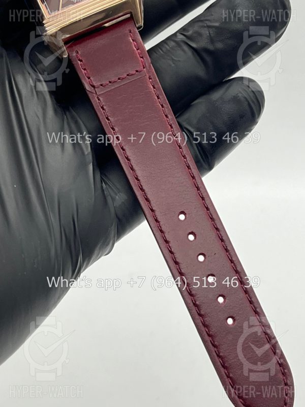 Товар Jaeger LeCoultre Reverso Tribute Monoface Small Seconds 713256j Фото 11 - Jaeger LeCoultre Reverso Tribute Monoface Small Seconds 713256j