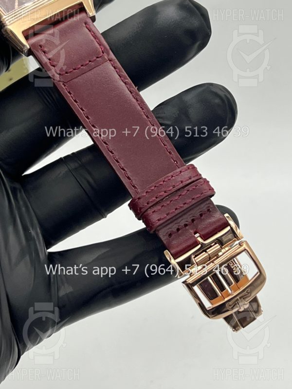Товар Jaeger LeCoultre Reverso Tribute Monoface Small Seconds 713256j Фото 12 - Jaeger LeCoultre Reverso Tribute Monoface Small Seconds 713256j
