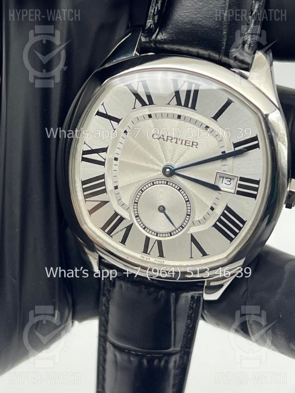 Товар Cartier Drive De Cartier 40mm WSNM0015 Фото 4 - Cartier Drive De Cartier 40mm WSNM0015