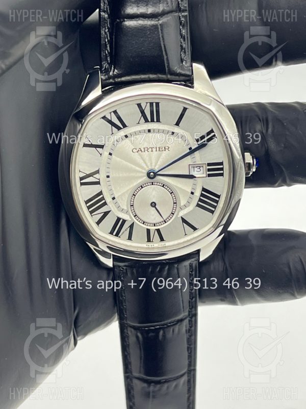 Товар Cartier Drive De Cartier 40mm WSNM0015 Фото 7 - Cartier Drive De Cartier 40mm WSNM0015