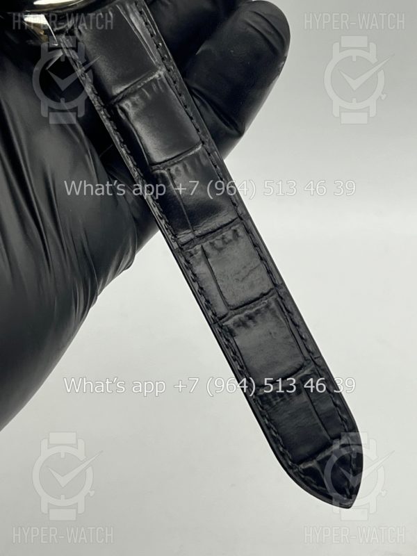 Товар Cartier Drive De Cartier 40mm WSNM0015 Фото 8 - Cartier Drive De Cartier 40mm WSNM0015