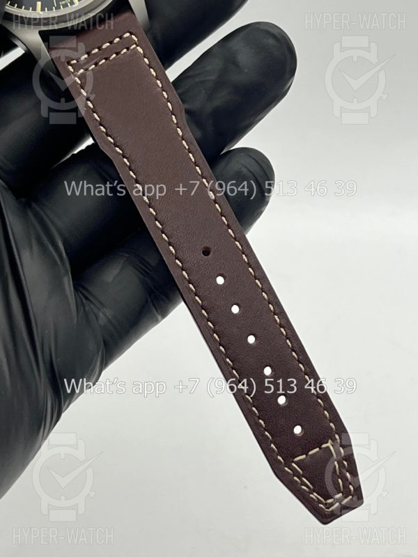 Товар IWC Pilot`s Watches IW327006 Mark XVIII Фото 9 - IWC Pilot`s Watches IW327006 Mark XVIII