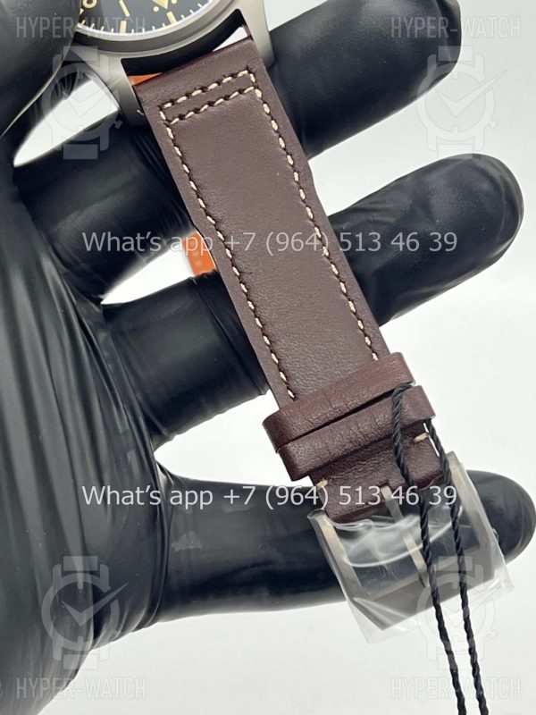 Товар IWC Pilot`s Watches IW327006 Mark XVIII Фото 10 - IWC Pilot`s Watches IW327006 Mark XVIII