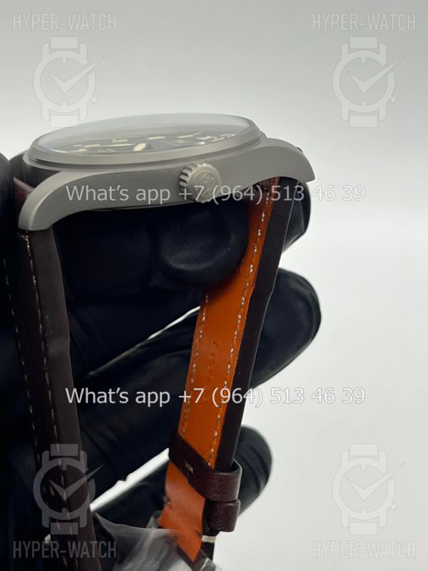 Товар IWC Pilot`s Watches IW327006 Mark XVIII Фото 12 - IWC Pilot`s Watches IW327006 Mark XVIII